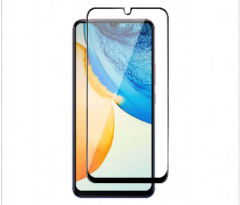 Express Delivery - Vivo V20 Tempered Glass Screen Protector - ID 7153759