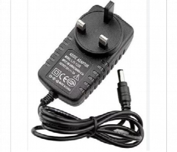 Express Delivery - 12V 1A Power Adapter For Router And Receiver - ID 7153769