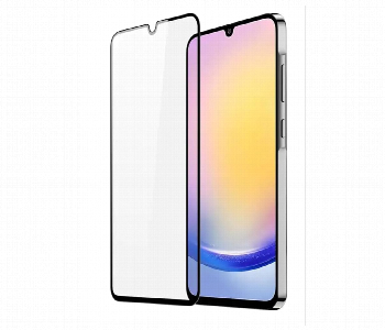 Express Delivery - Samsung A17 Screen Protector Tempered Glass - ID 7153774