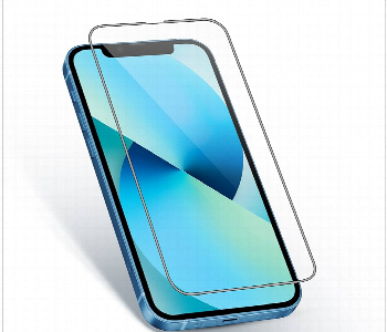 Express Delivery - Iphone 13 Screen Protector Tempered Glass - ID 7153776