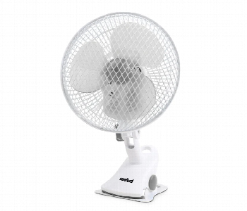 Express Delivery - Sanford Sf6660Bfn Bs 45W 3 In 1 Desk Clip And Wall Mount Fan - ID 7153778