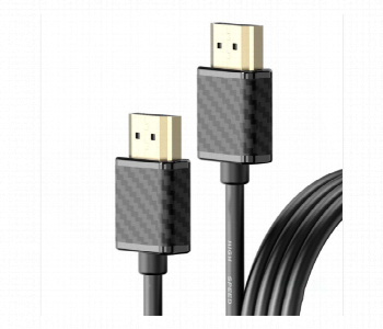 Express Delivery - Earldom Et W24 4K Hdmi Audio Video Cable Highspeed Hdmi Cable Design Hd 5M - ID 7153793