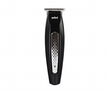 Express Delivery - Sanford Sf9741Hc Rechargeable Cordless Hair Trimmer - ID 7153853
