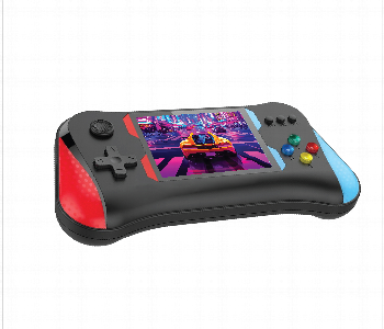 Express Delivery - Iends Lcd Display Retro Game Console - ID 7153878