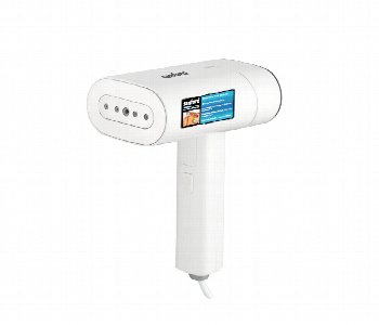 Express Delivery - Sanford Sf2902Gs Bs 1300W Travel Garment Steamer With Foldable Handle And Brush - ID 7153885