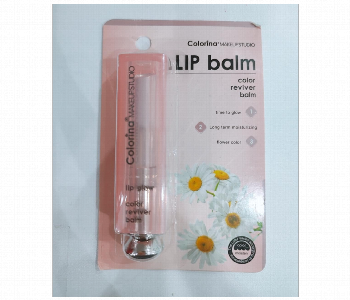 Express Delivery - Colorina Makeup Studio Lip Balm - ID 7153922