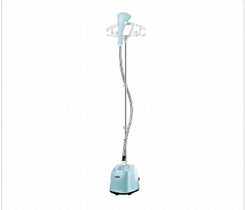 Express Delivery - Sanford Sf2913Gs Bs 1800W Garment Steamer With 1.5L Tank White - ID 7153960