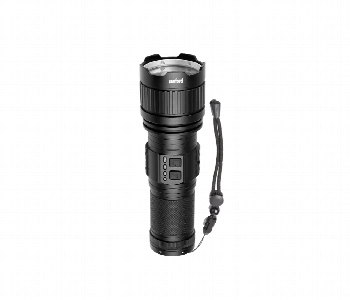 Express Delivery - Sanford Sf4673Sl Bs Radiant Series 60W Searchlight With 2600M Range And Usb Charging - ID 7154075