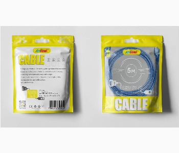 Express Delivery - Andowl 5 Mtr Usb Extension Cable Male To Female Q U50M - ID 7154079