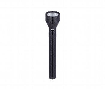 Express Delivery - Sanford Sf4664Sl 3Sc Bs Navy Series Hyper Bright Cree 7W Led Flashlight Black - ID 7154101