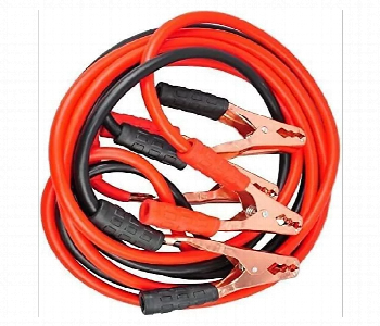 Express Delivery - Battery Jump Start Booster Cable 1200 Amp - ID 7154170