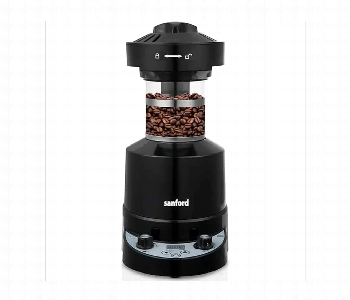 Express Delivery - Sanford Sf8600Ecr Bs 1600W Electric Coffee Roaster - ID 7154219