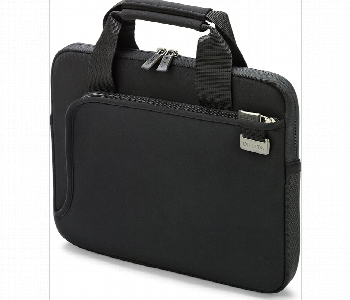 Express Delivery - Dicota Smart Skin 13 13.3 Laptop Sleeve Black D31180 - ID 7154278