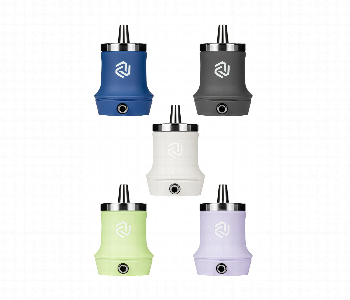 Express Delivery - Amotion Mini Hookah Germany Mr 1 - ID 7154297