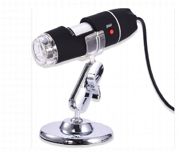 Express Delivery - Andowl Digital Electronic Microscope Qy-X03 - ID 7154299