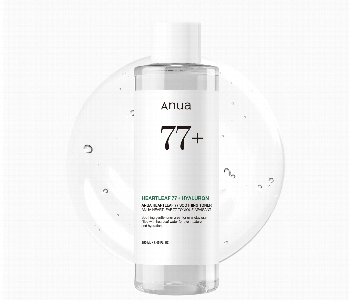 Express Delivery - Anua Heartleaf 77 Soothing Toner 500 Ml - ID 7154309