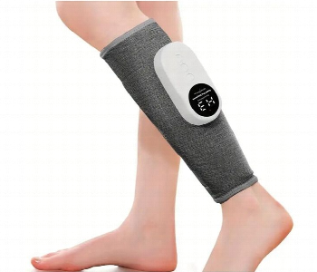 Express Delivery - Aofit Leg Massager With Heat . One Leg - ID 7154358