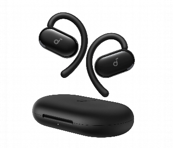 Express Delivery - Anker Soundcore V20I Open Ear Earbuds Black - ID 7154410