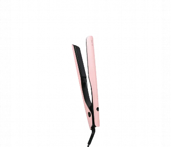 Express Delivery - Green Lion Silkwave Hair Straightener - ID 7154445