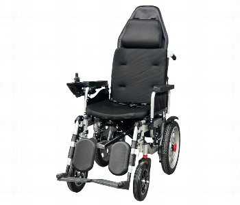 Express Delivery - Wange Vh3.Hb Heavy Duty Electric Wheelchair - ID 7154474