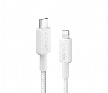 Express Delivery - Anker A81B5 Usb C To Lightning Charging Cable 3Ft - ID 7154520
