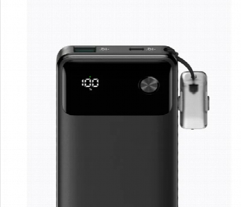Express Delivery - Anker A1388 22.5W 10K Mah Power Bank Power Boost - ID 7154531
