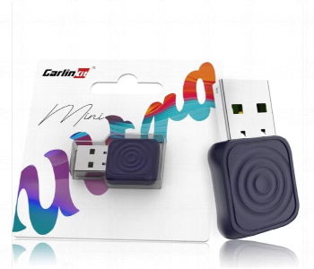 Express Delivery - 2 In 1 Mini Ultra Wireless Carplay Adapter And Android Auto For Ios 10 Plus And Android 11 Plus - ID 7154550