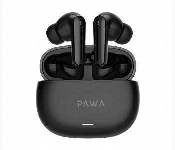 Express Delivery - Limpid True Compact Wireless Earbuds White - ID 7154557