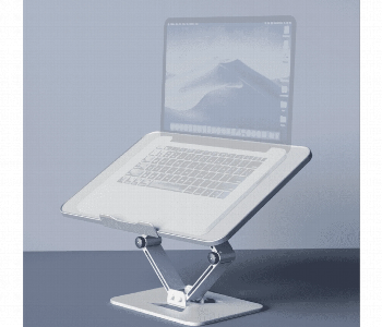Express Delivery - Moxedo Multifunctional Laptop Stand For Desk - ID 7154558