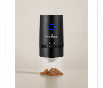 Express Delivery - Macnoa Durable Coffee Grinder With Smooth Manual Operation - ID 7154571