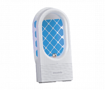 Express Delivery - Moxedo Plug In Flying Insect Trap - ID 7154580