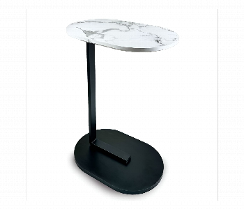 Express Delivery - Modern Wooden Coffee Table  White - ID 7154625