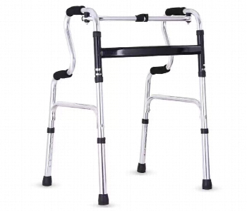 Express Delivery - Wange Aluminum Walking Aid Vw2.Alu.s Lightweight Adjustable Frame - ID 7154663