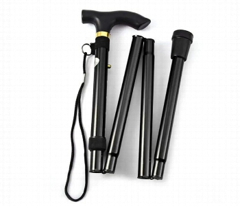 Express Delivery - Wange Folding Aluminum Walking Stick Va1.F - ID 7154664