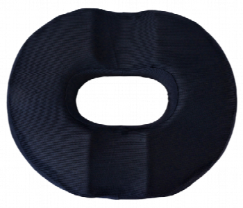 Express Delivery - Smart Life Orthopedic Ring Memory Foam Seat Pillow For Men - ID 7154718