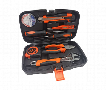 Express Delivery - Andowl 8 In 1 Multipurpose Tool Kit Qjy20 - ID 7154731