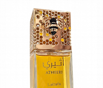 Express Delivery - Lattafa Atheeri 100Ml Eau De Parfum For Women - ID 7154737