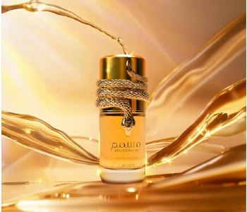 Express Delivery - Lattafa Pride Musamam White 100Ml Eau De Parfum Long Lasting For Both Men And Women - ID 7154742