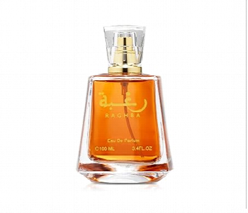 Express Delivery - Lattafa Raghba Set 100Ml With 50Ml Deo Spray Eau De Parfum For Both Men And Women - ID 7154747