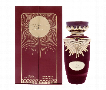 Express Delivery - Lattafa Sakeena Long Lasting Perfume 100Ml Eau De Parfum For Men And Women - ID 7154748