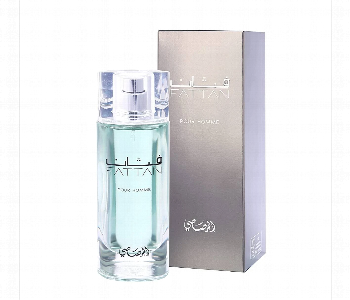 Express Delivery - Rasasi Fattan Pour Homme Eau De Parfum 50Ml - ID 7154776