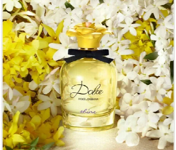 Express Delivery - Dolce And Gabbana Dolce Shine Eau De Parfum For Women 75Ml - ID 7154792