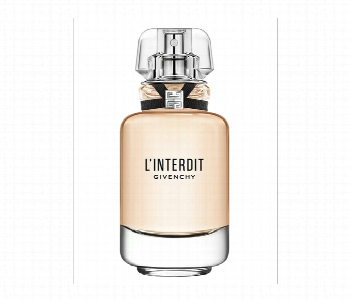 Express Delivery - Givenchy L Interdit Eau De Toilette 2022 For Women 80Ml - ID 7154793