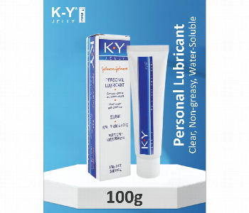 Express Delivery - Ky Jelly Personal Lubricant 100G - ID 7154843