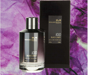 Express Delivery - Mancera Aoud Black Candy Eau De Parfum 120Ml For Women And Men - ID 7154859