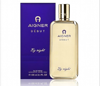 Express Delivery - Debut By Night Etienne Aigner Eau De Parfum 100Ml For Women - ID 7154861
