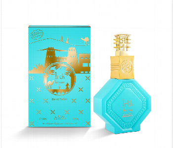 Express Delivery - Nabeel Irth Fairooz Eau De Parfum For Women And Men 100Ml - ID 7154946
