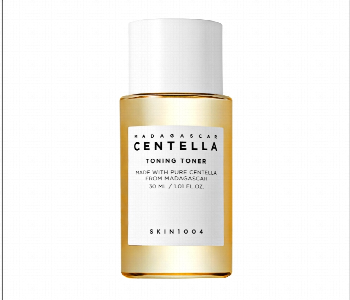Express Delivery - Skin1004 Madagascar Centella Light Toning Toner  Mini Size30Ml - ID 7155018