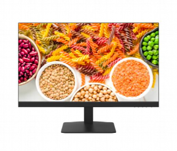 Express Delivery - Hikvision Led Fhd 23.8 Borderless Monitor Ds D5024F2 1P2 - ID 7155061