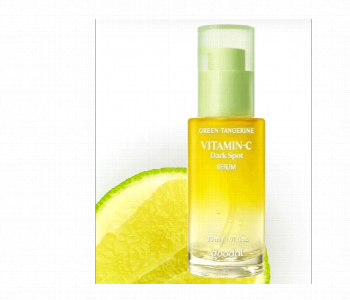 Express Delivery - Goodal Green Tangerine Vita C Dark Spot Care Serum 40Ml - ID 7155070